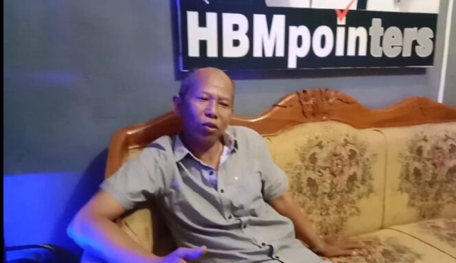 
					Negeri ini Berkoar Melayani Namun Fakta nya Masih ada Anak Tak bisa Sekolah