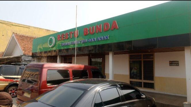 
					Korban Dugaan Malpraktek RSIA Restu Bunda Bertambah