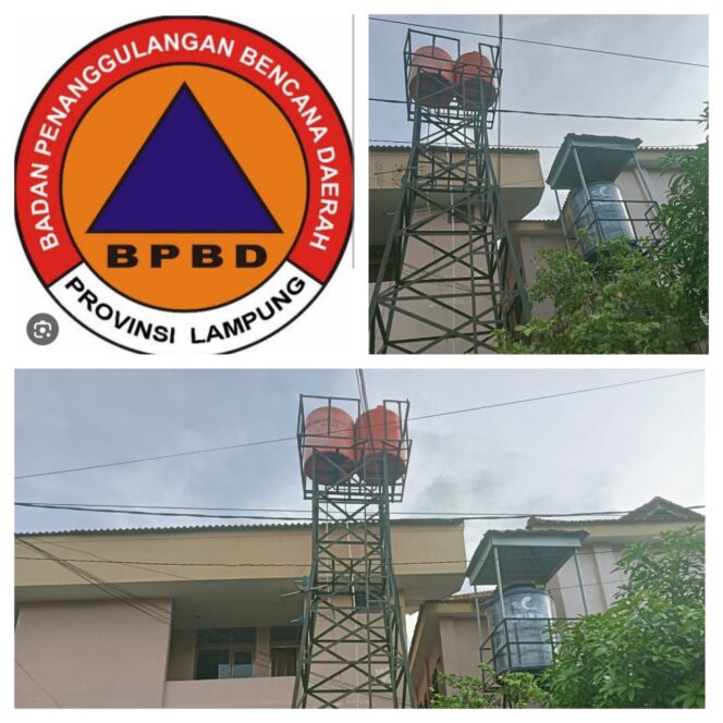 
					Proyek Sumur Bor Dinas BPBD Provinsi Lampung Tahun 2022 Diduga Mangkrak Dan Fiktif.