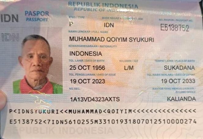 
					Kanwil Kementerian Agama Provinsi Lampung