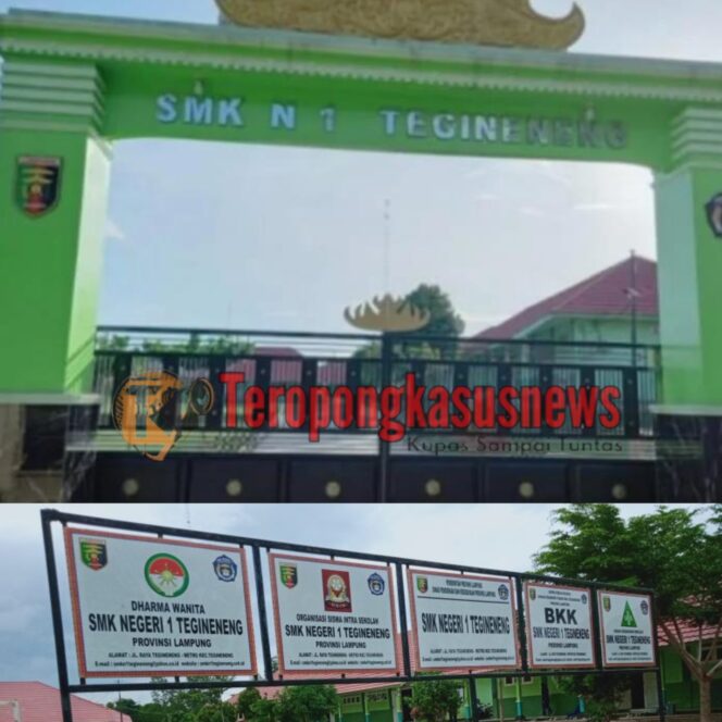 
					Prilaku Oknum Kepala Sekolah Menjadi Keluhan Para Dewan Guru