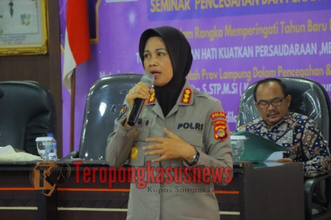 
					Polda Lampung Gagalkan Penyuludupan 8 Kg Ganja, Dua Penerima Ditangkap di Bakauheni