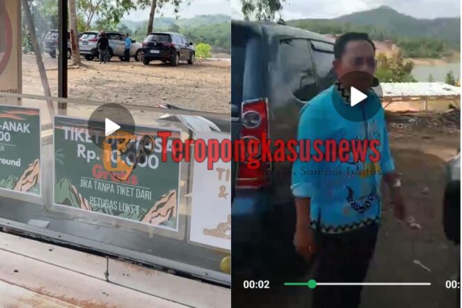 
					“Terungkap Dugaan Perselingkuhan Oknum Kepala Sekolah Gedong Tataan dengan Pegawai Inspektorat Pesawaran, Video Viral dan Cekcok di Pringsewu”