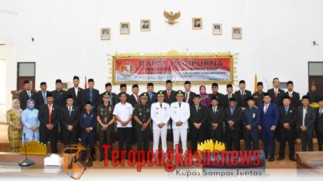 
					Bupati Novriwan Jaya Usung Visi “SEJAHTERA” untuk Tubaba Lebih Maju dan Inovatif