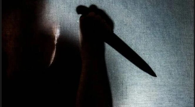 
					Pria Tewas Ditusuk Setelah Perselisihan di Media Sosial