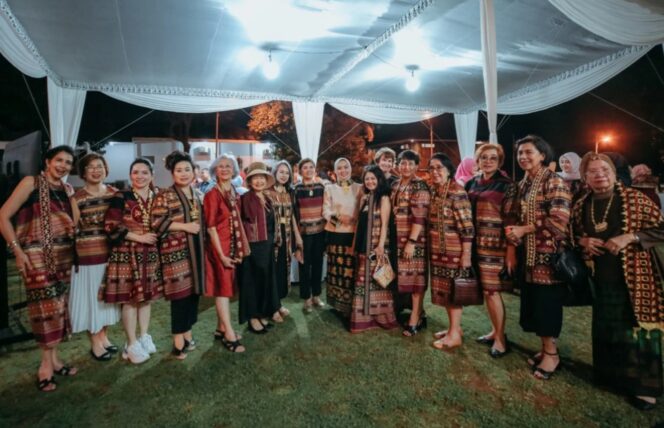 
					Women’s International Club Jakarta Tertarik Kerja Sama Pemberdayaan Perempuan dan Kerajinan Lampung”