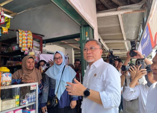 
					Koperasi Desa Merah Putih: Solusi Strategi Memutus Rantai Pasok dan Meningkatkan Keberdayaan Petani