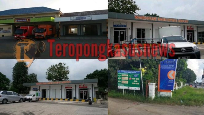 
					Dugaan Korupsi Sistematis di Injourney Aviation Services Lampung: Siapa yang Dilindungi?