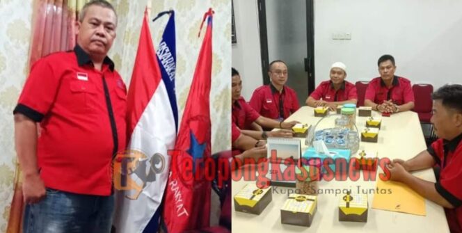 
					DPP Aspira Lampung Desak Kejagung Usut Tuntas Dugaan Suap Rp70 Miliar Bos SGC ke Pejabat MA