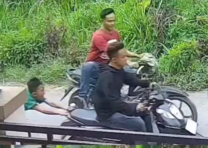 
					Bocah 10 Tahun Jadi Korban Perampasan Motor di Bandar Lampung, Polisi Lakukan Penyidikan