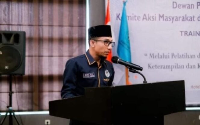 
					Dukung KEJAGUNG Banding, DPP KAMPUD: Vonis Perkara Suap Zarof Ricar Belum Memenuhi Rasa Keadilan Masyarakat