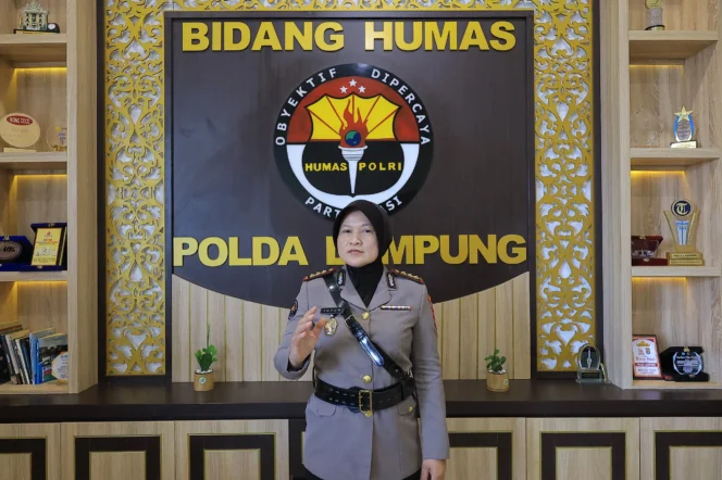 
					Mabes Polri Lakukan Rotasi Jabatan di Polda Lampung: Perubahan Strategis untuk Peningkatan Kinerja
