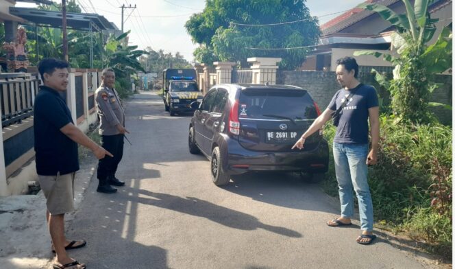 
					Polisi Selidiki Perampasan Motor yang Menimpa Bocah di Bandar Lampung”