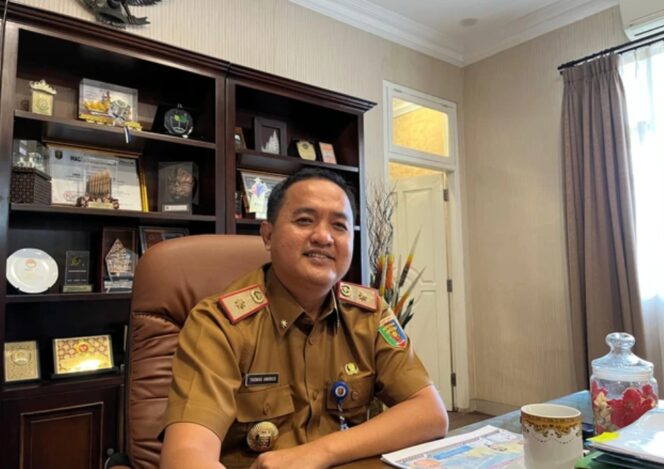 
					Dinas Pendidikan Lampung Hentikan Sementara Study Tour dan Kunjungan Industri di SMA/SMK