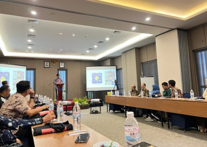 
					Pemprov Lampung Siap Sesuaikan Kegiatan Rapat di Hotel Sesuai Izin Kementerian Dalam Negeri
