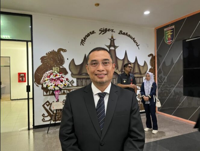 
					“Krakatau Festival 2025: Inovasi Wisata Berbasis Kolaborasi untuk Masyarakat Lokal”