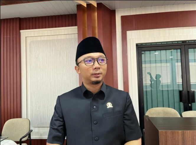 
					DPRD Provinsi Lampung Soroti Usulan Perda Larangan LGBT untuk Lindungi Moral Generasi Muda