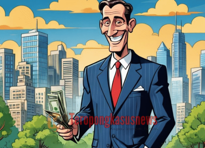 
					Skandal Lahan Tol Terbanggi Besar: Ganti Rugi Rp2,8 Miliar Jadi Sorotan