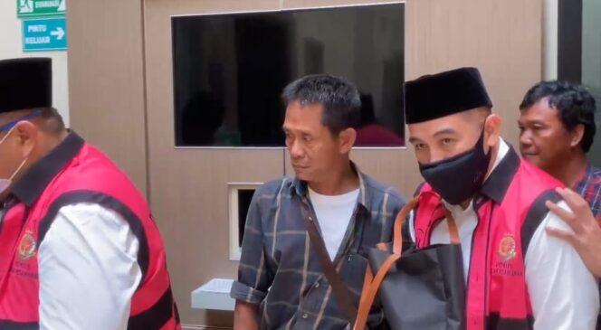 
					Mantan Bupati Pesawaran Dendi Ramadhona Jadi Terdakwa Kasus Dugaan Korupsi Proyek SPAM Rp8,2 Miliar