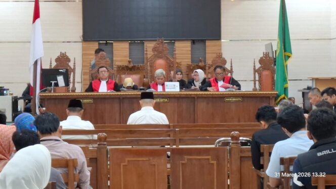 
					Polemik Kasus SPAM Pesawaran, Masyarakat Soroti Kejanggalan Perhitungan Kerugian Negara