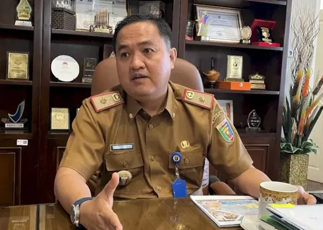 
					Zonasi Tak Lagi Cukup, SPMB Lampung 2026 Wajibkan Nilai Akademik, Sistem Seleksi Dirombak Total