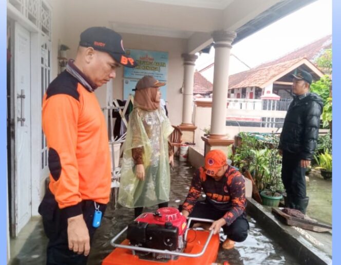 
					Akademisi Unila Soroti Banjir di Bandar Lampung, Tekankan Pentingnya Sinergi Pengelolaan Lingkungan dan Sungai