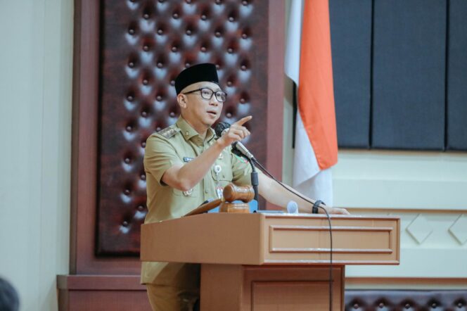 
					Lampung Targetkan Panen Padi Hingga 1 Juta Hektare, Dukung Swasembada Pangan Nasional