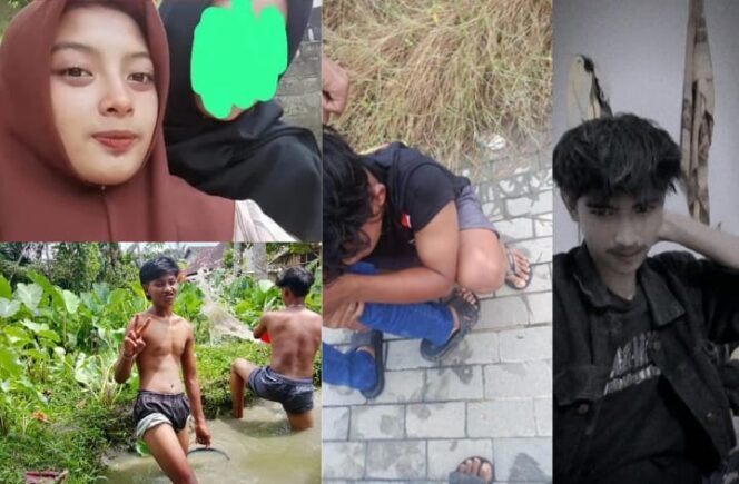
					Diduga Dipicu Asmara, Dua Pria Aniaya Korban hingga Tak Berdaya di Bendungan Simpang Pematang
