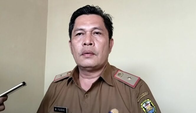 
					Pemkot Bandar Lampung Tetapkan Libur dan Cuti Bersama Iduladha Selama Tiga Hari