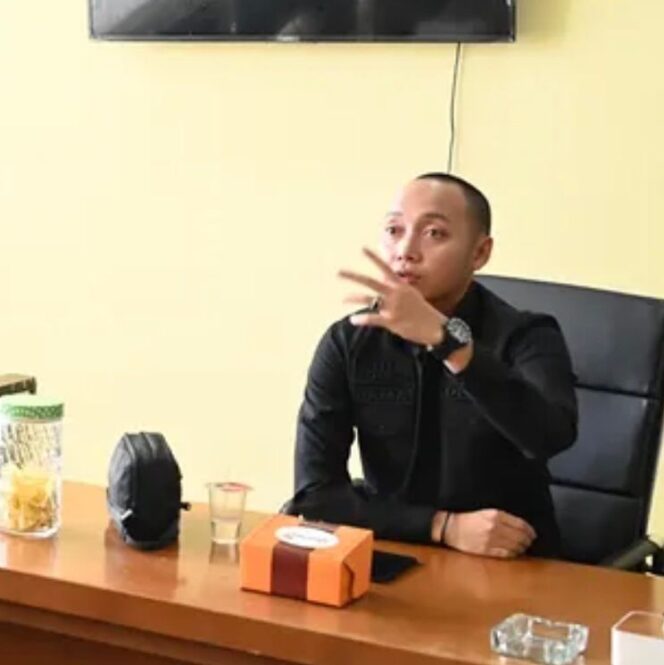 
					DPRD Bandar Lampung Minta Rekomtek Pelebaran Way Balau MBK Dipercepat Jelang Porprov 2026