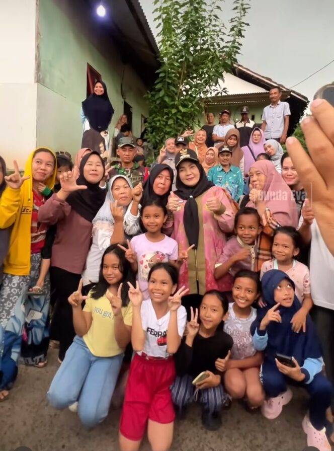 
					Susi, 68 Tahun: Bantuan Kursi Roda dari Eva Dwiana Permudah Aktivitas Sehari-hari