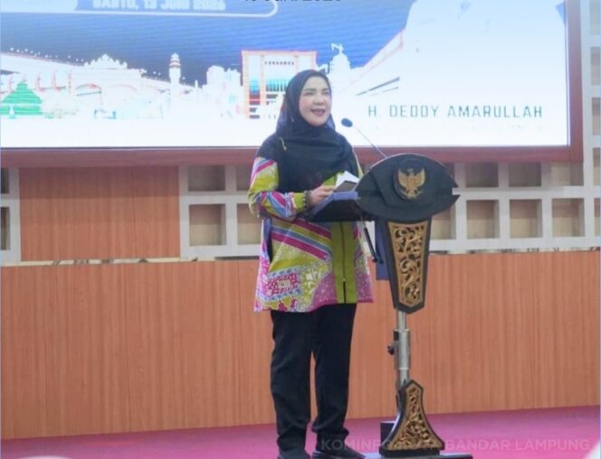 
					Gala Dinner dan Ramah Tamah Bersama Organisasi Kepemudaan Ikatan Pelajar Putri Nahdatul Ulama (IPPNU) Se – Indonesia