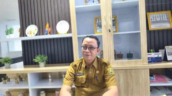 
					718 Tapping Box Terpasang, Bapenda Temukan Dugaan Transaksi Tak Tercatat