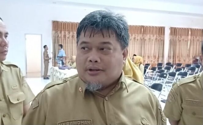 
					Disdik Bandar Lampung Buka Posko Pengaduan SPMB untuk Siswa yang Belum Diterima
