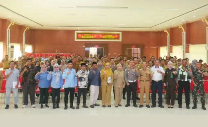
					Pemkot Matangkan Persiapan Festival Kendaraan Hias Sambut HUT ke-344 Kota Bandar Lampung