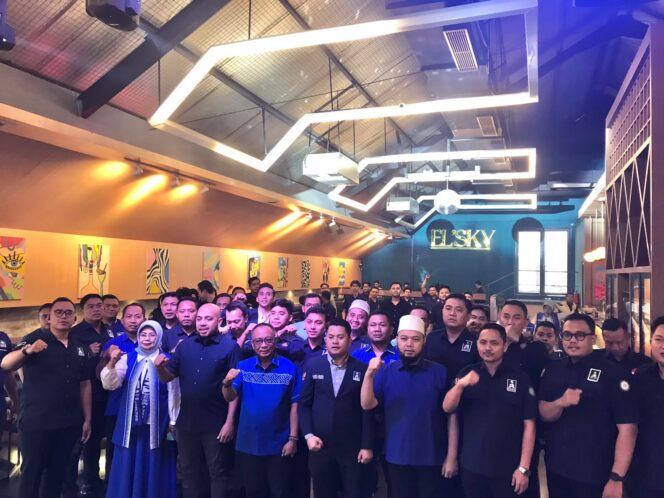 
					BM PAN Lampung Gelar Unity Forum, Kandidat Ketum Diajak Jaga Persatuan Jelang Kongres VII