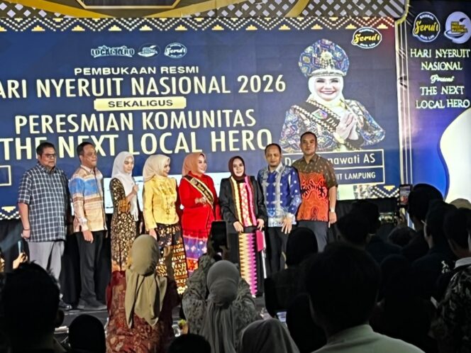 
					Seblak Ratu Juarai Nyeruit Nasional, Raih Hadiah Rp100 Juta dan Paket Liburan