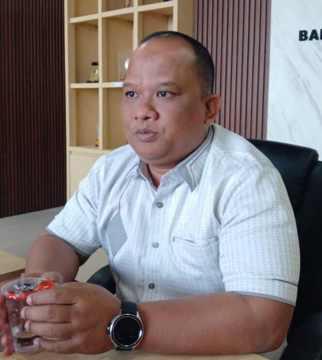 
					DPRD Bandar Lampung Akan Telusuri Izin Usaha Kafe dan Resto yang Minim Lahan Parkir