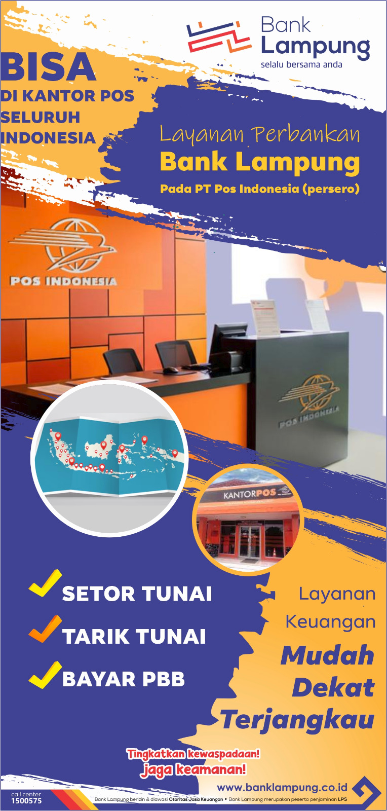 Bank Lampung