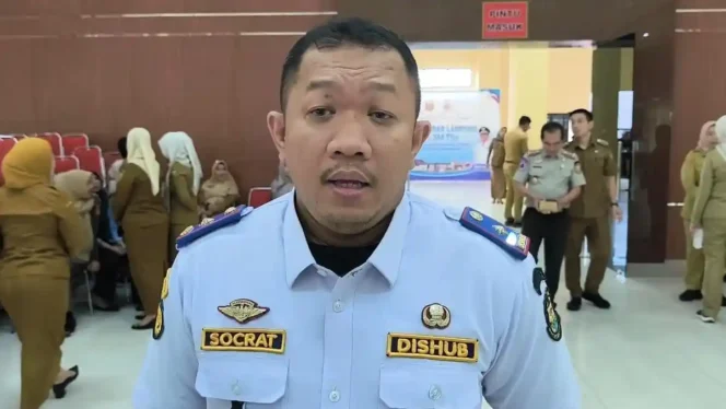 
					Pemkot Bandar Lampung Percepat Revitalisasi Halte dan JPO