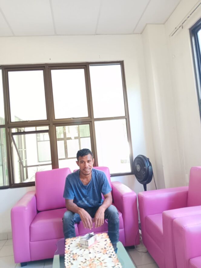
					Diduga Gelapkan Dana PIP, GPRM Maluku Desak Kejati Periksa Kepala SD Negeri Tanah Goyang, Siap Gelar Aksi Besar-Besaran