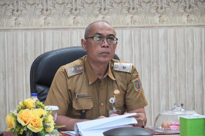 
					Pemprov Lampung Perkuat Langkah Jaga Stabilitas Harga Pangan dan Daya Beli Masyarakat