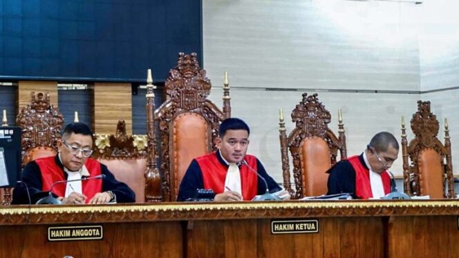 
					Hakim Bongkar Borok Pengawasan ESDM di Kasus Dana PI 10% SES: Ada Celah, Tidak Diawasi!
