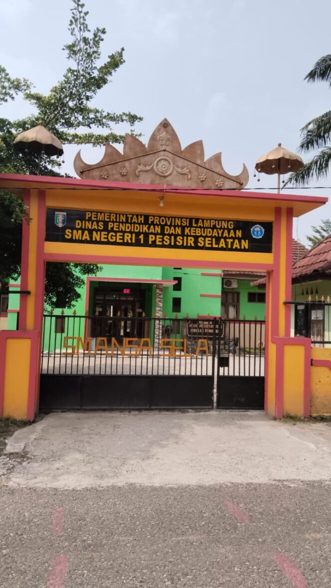 
					SMAN 1 Pesisir Selatan Perkuat Tata Kelola Dana BOS, Seiring Peningkatan Prestasi Peserta Didik