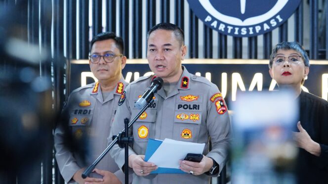 
					Korlantas Polri Tegaskan Operasi Patuh 2026 Fokus Ubah Perilaku, Keselamatan Jadi Prioritas Utama